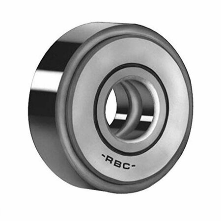 TORRINGTON Nbc Series, Airframe Control Needle Roller Bearing 10NBC1620YJ